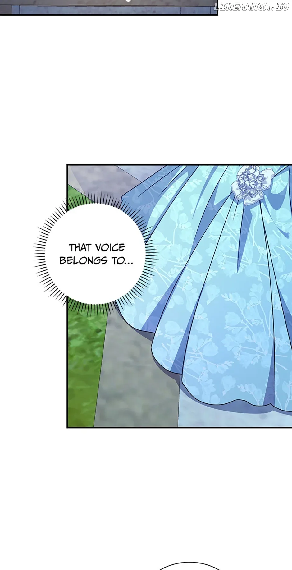 The Life Of An Evil Empress Chapter 25 page 36