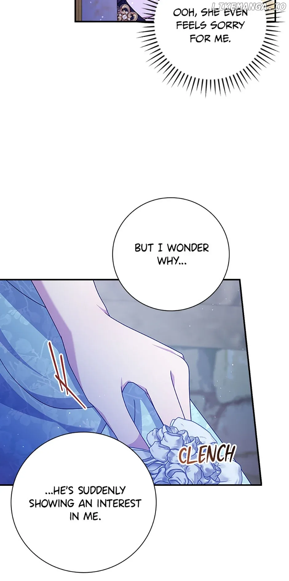 The Life Of An Evil Empress Chapter 25 page 44