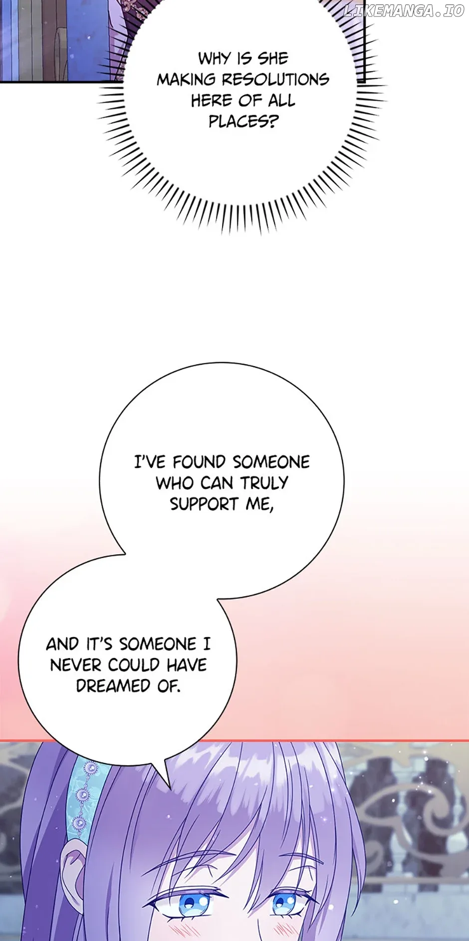 The Life Of An Evil Empress Chapter 25 page 40
