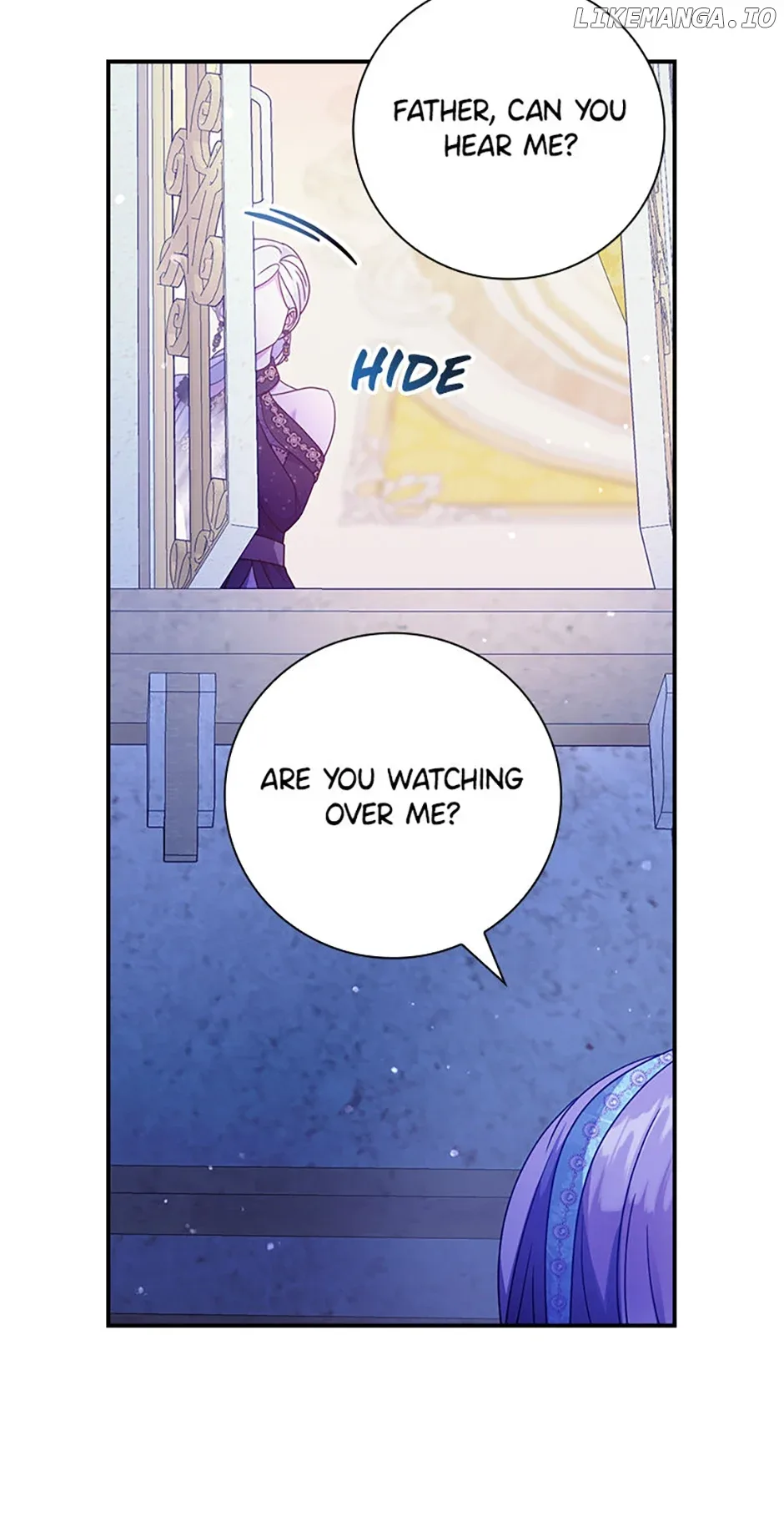 The Life Of An Evil Empress Chapter 25 page 37