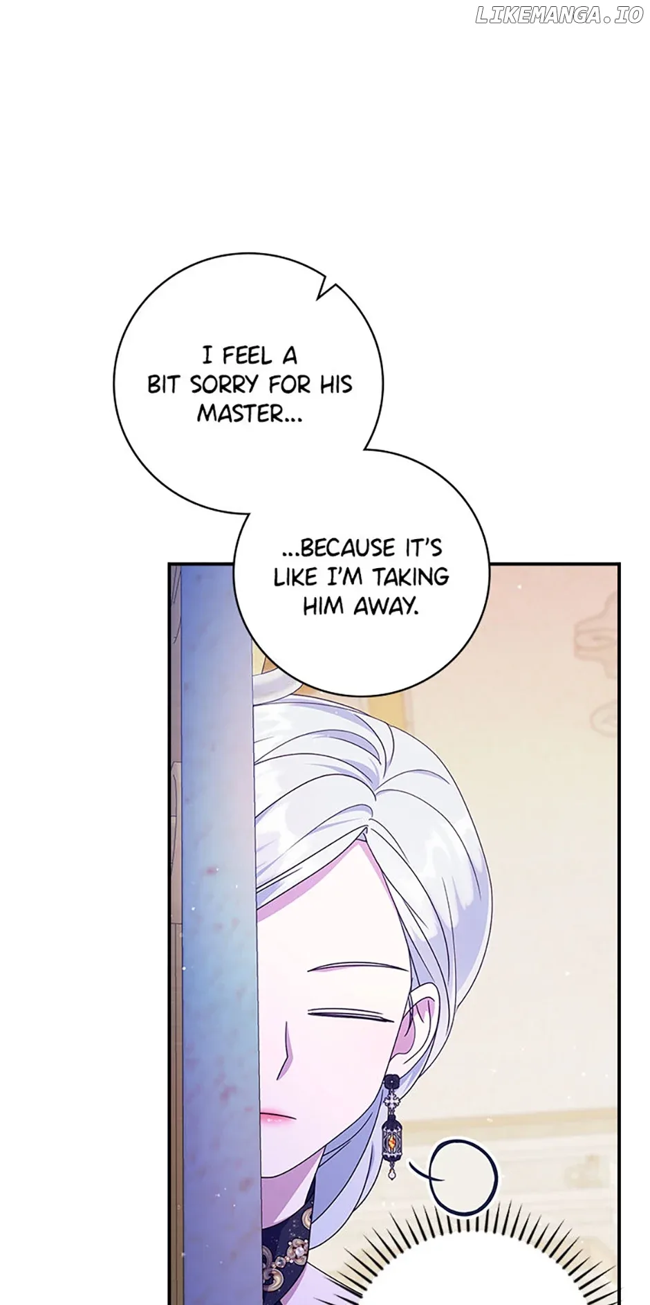 The Life Of An Evil Empress Chapter 25 page 43