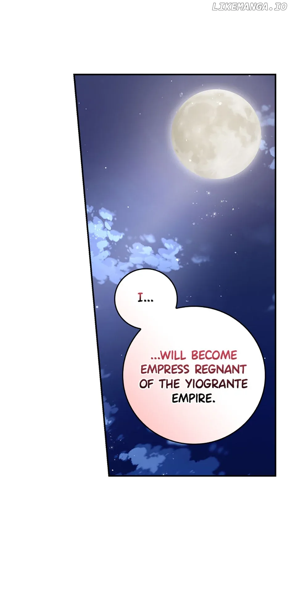 The Life Of An Evil Empress Chapter 25 page 47