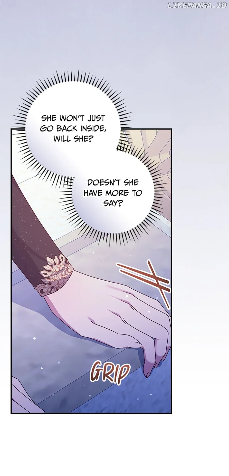 The Life Of An Evil Empress Chapter 25 page 51