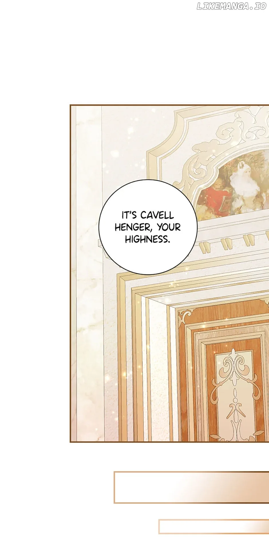 The Life Of An Evil Empress Chapter 25 page 53