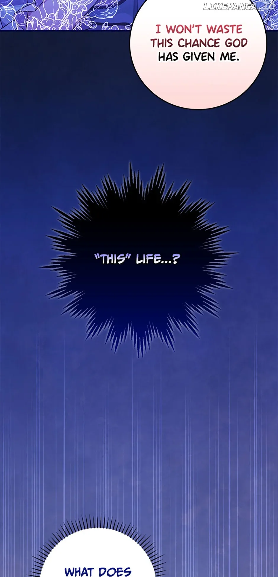 The Life Of An Evil Empress Chapter 25 page 49