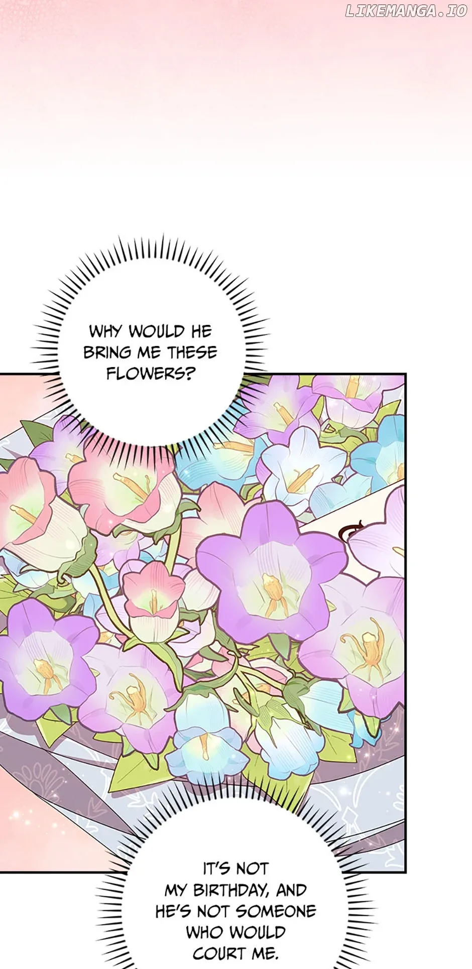 The Life Of An Evil Empress Chapter 25 page 58