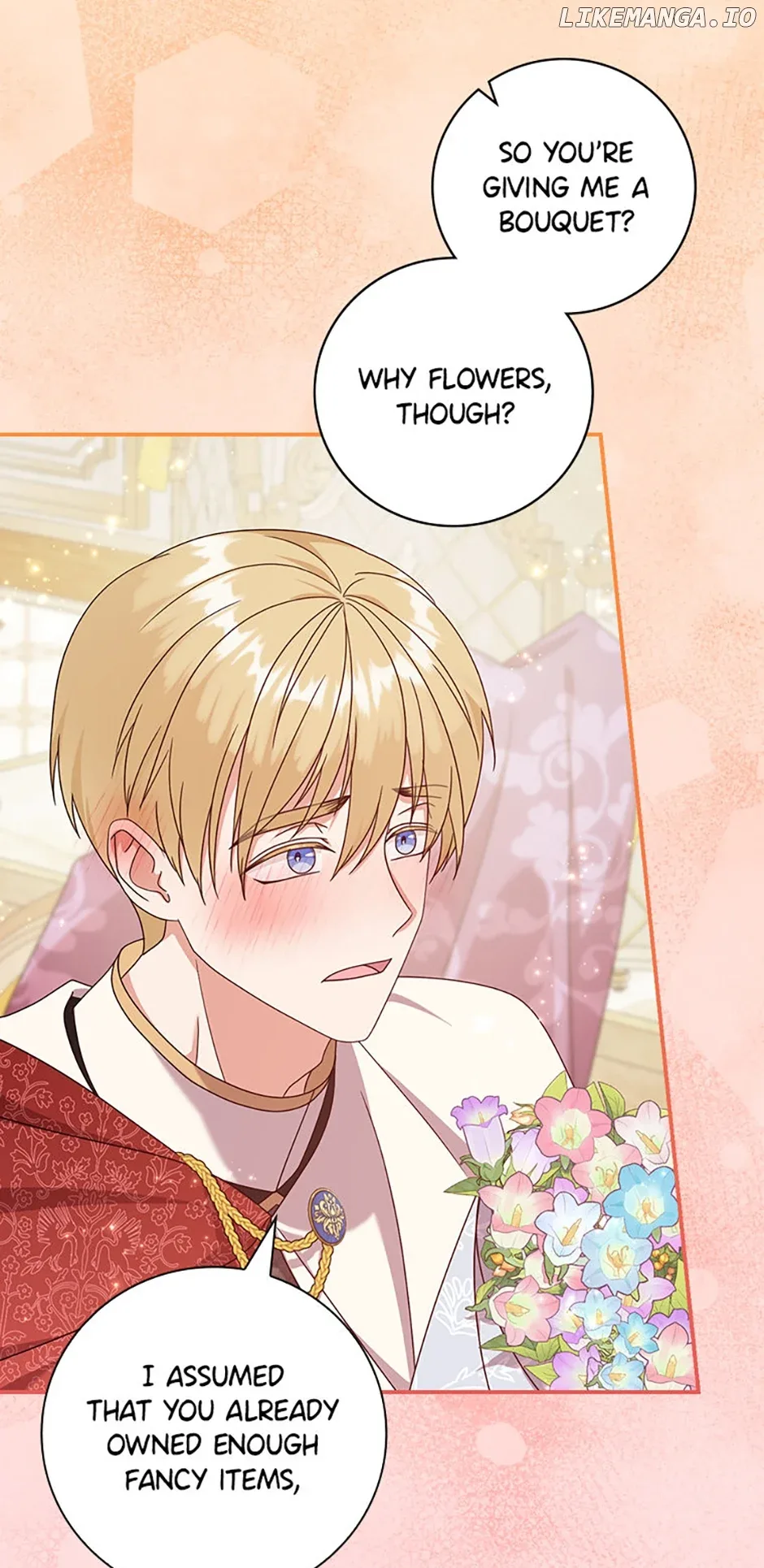 The Life Of An Evil Empress Chapter 25 page 62