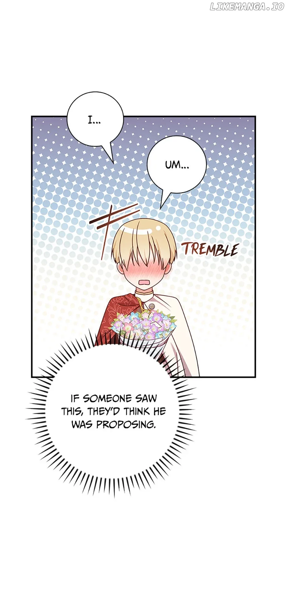 The Life Of An Evil Empress Chapter 25 page 60