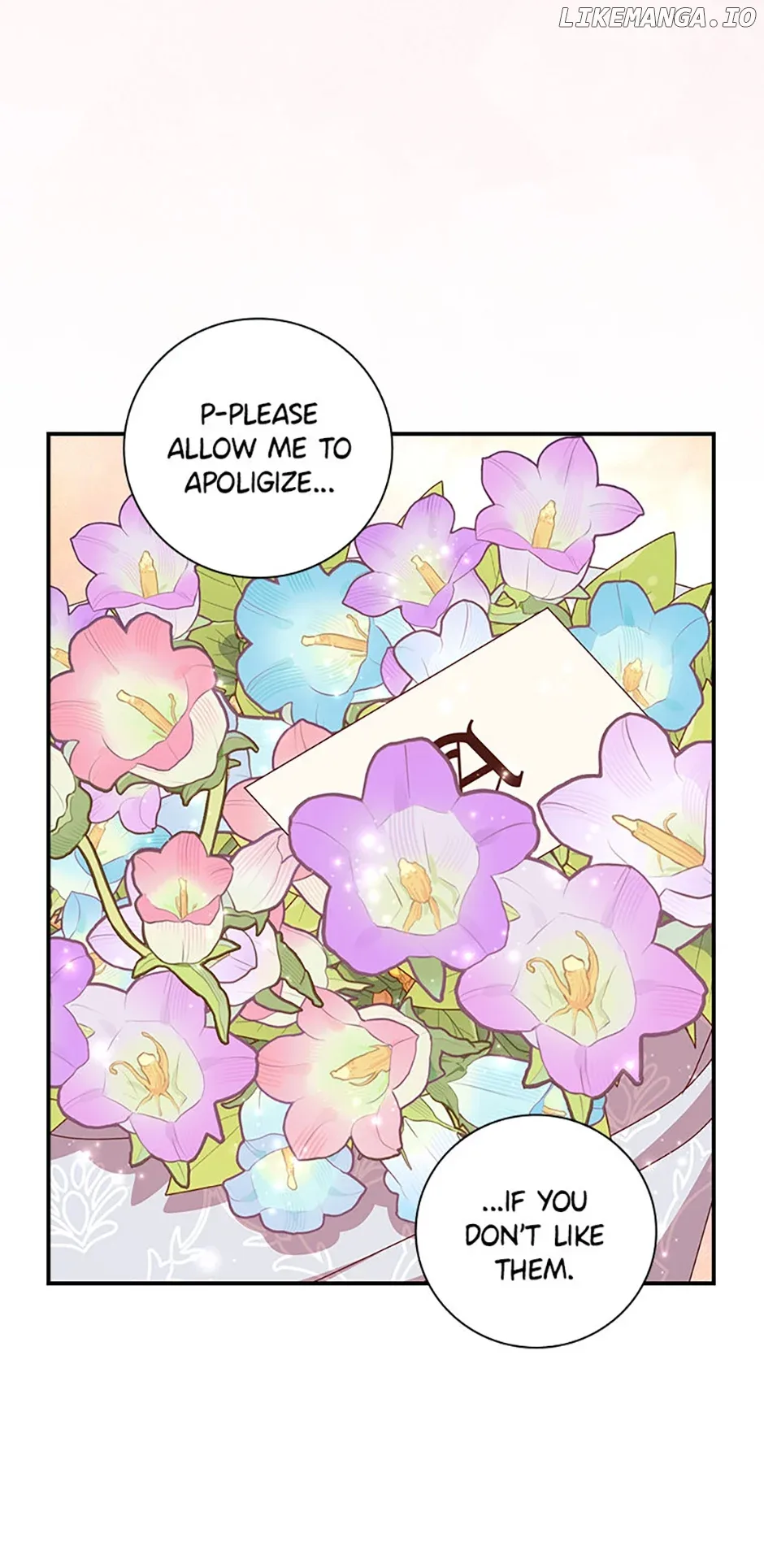 The Life Of An Evil Empress Chapter 25 page 64