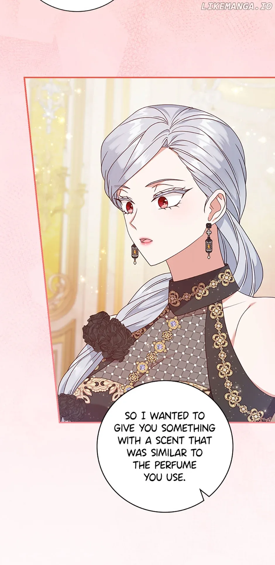 The Life Of An Evil Empress Chapter 25 page 63