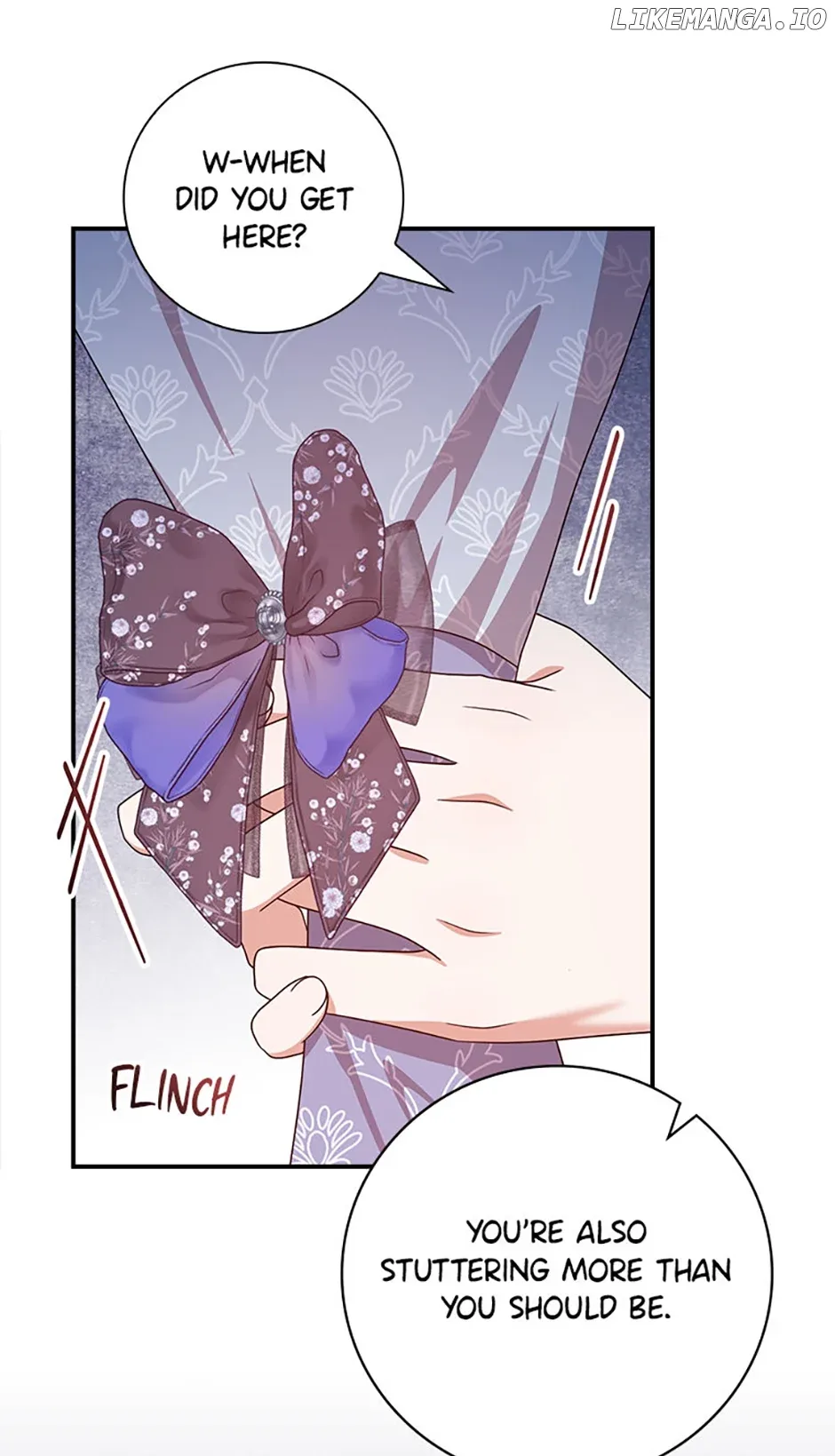 The Life Of An Evil Empress Chapter 25 page 74