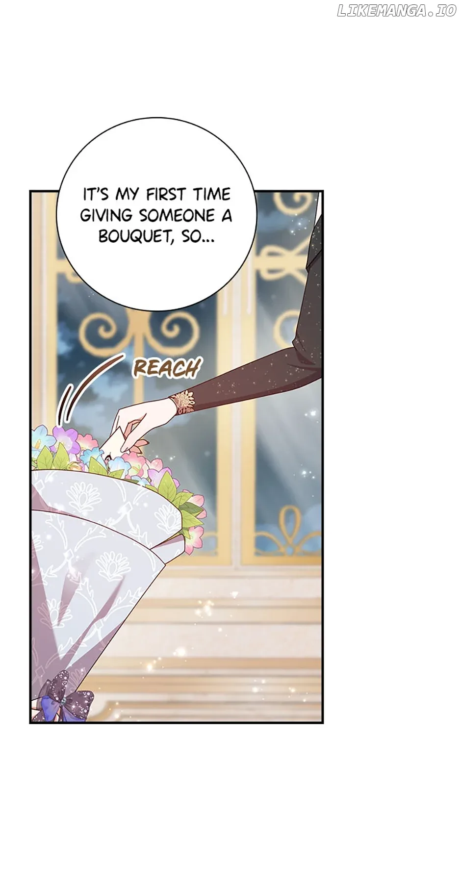 The Life Of An Evil Empress Chapter 25 page 65