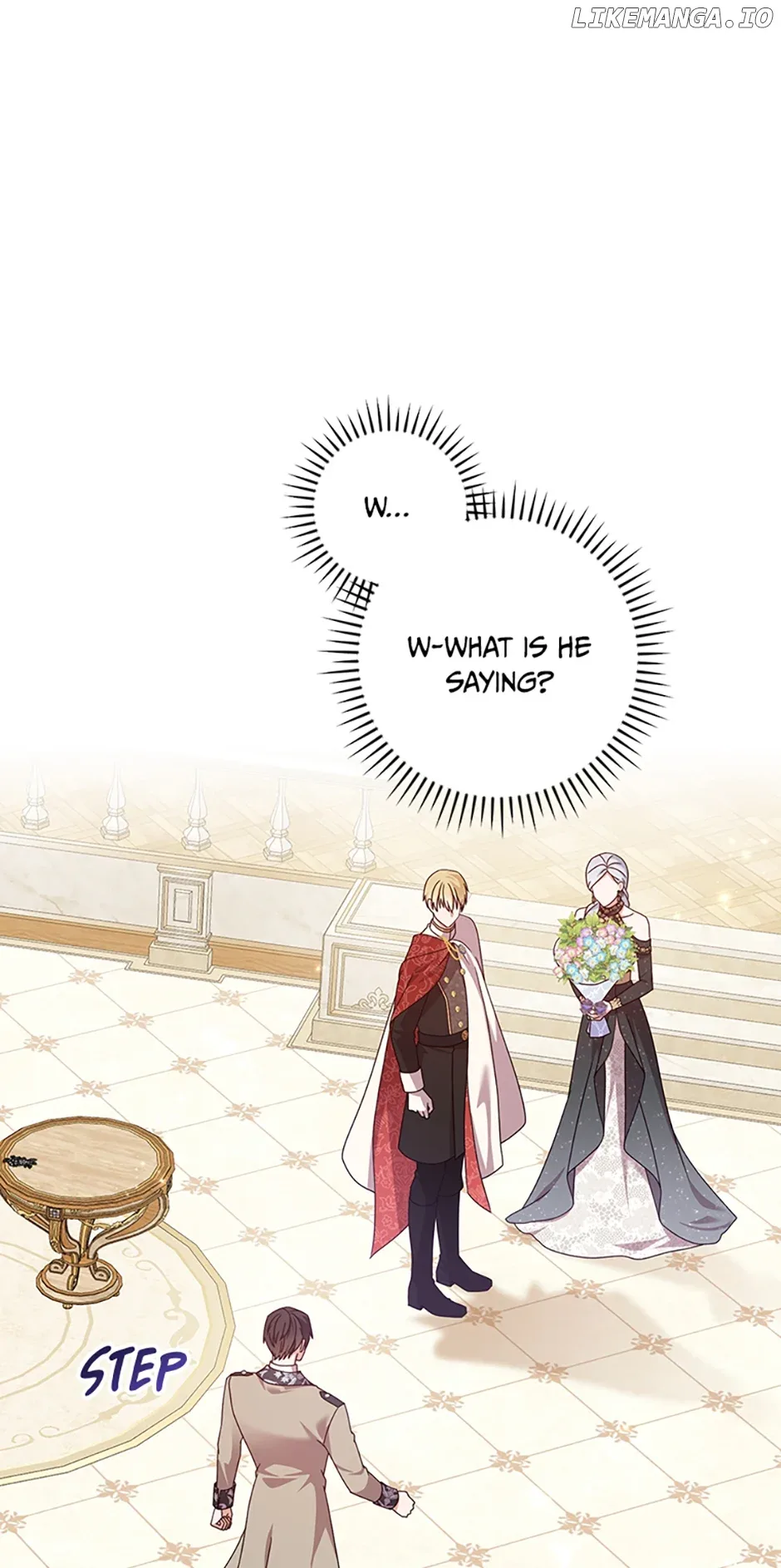 The Life Of An Evil Empress Chapter 26 page 3