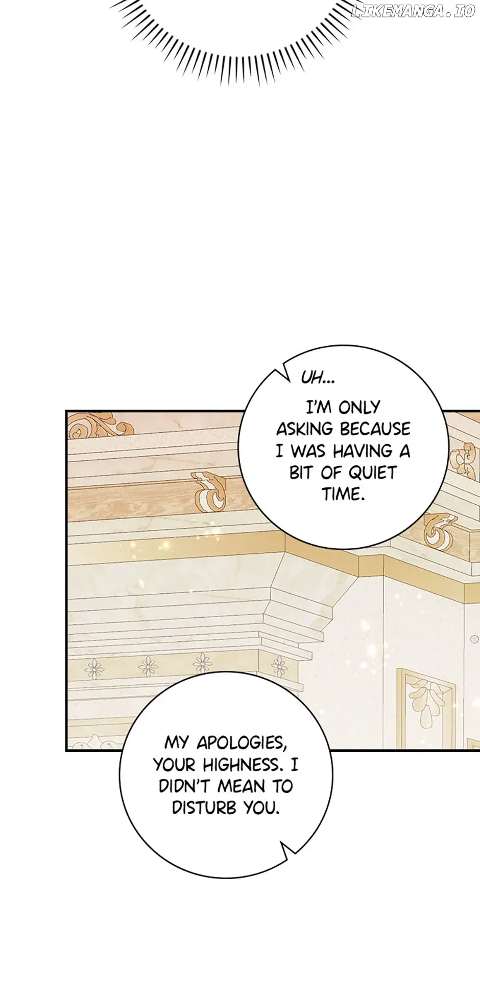 The Life Of An Evil Empress Chapter 25 page 59