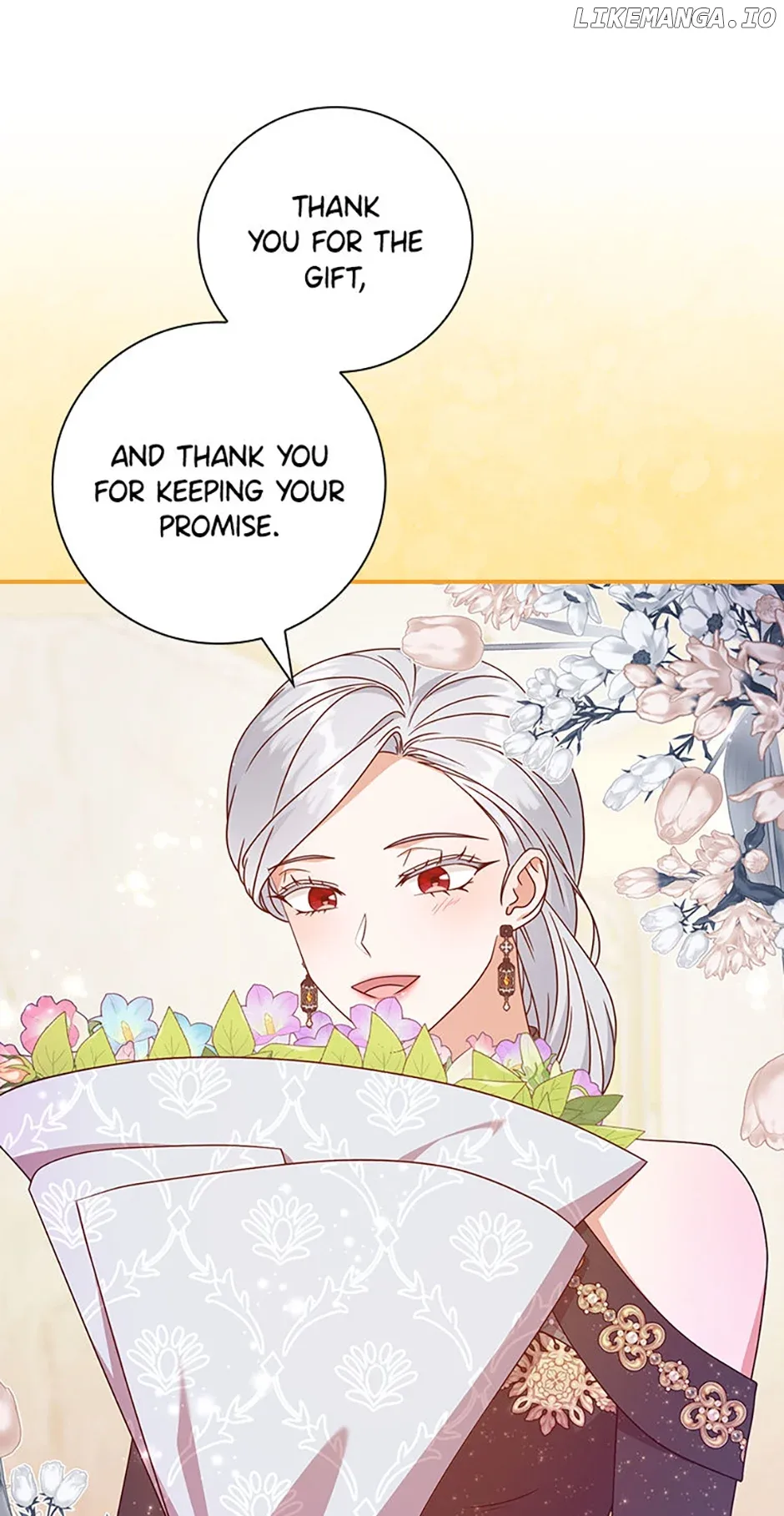 The Life Of An Evil Empress Chapter 25 page 68