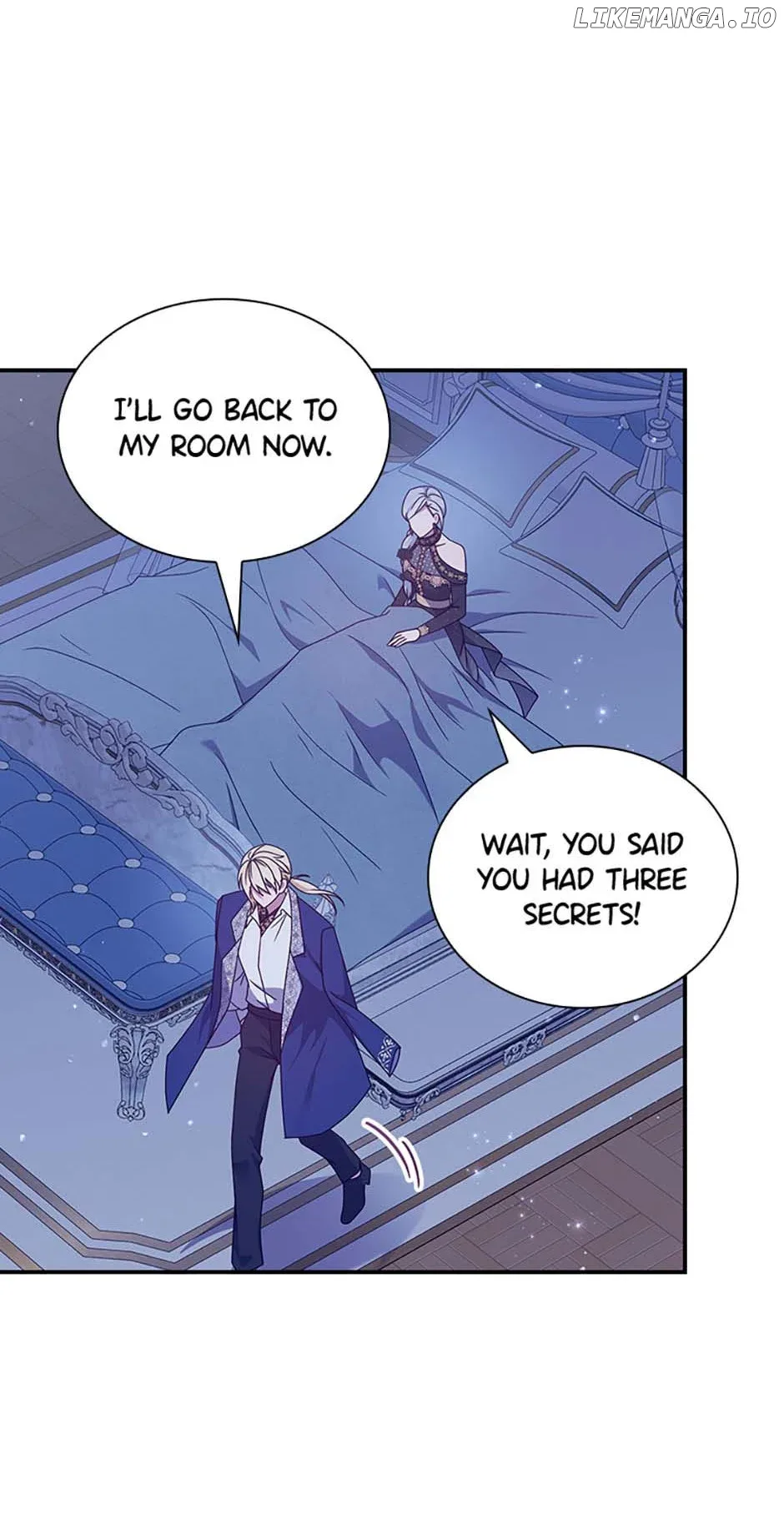 The Life Of An Evil Empress Chapter 27 page 13