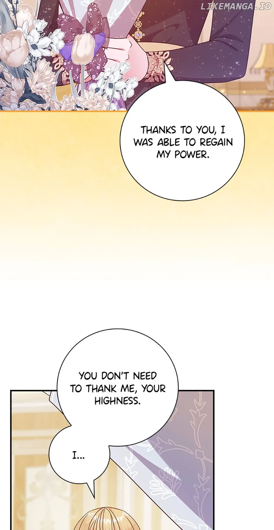 The Life Of An Evil Empress Chapter 25 page 69