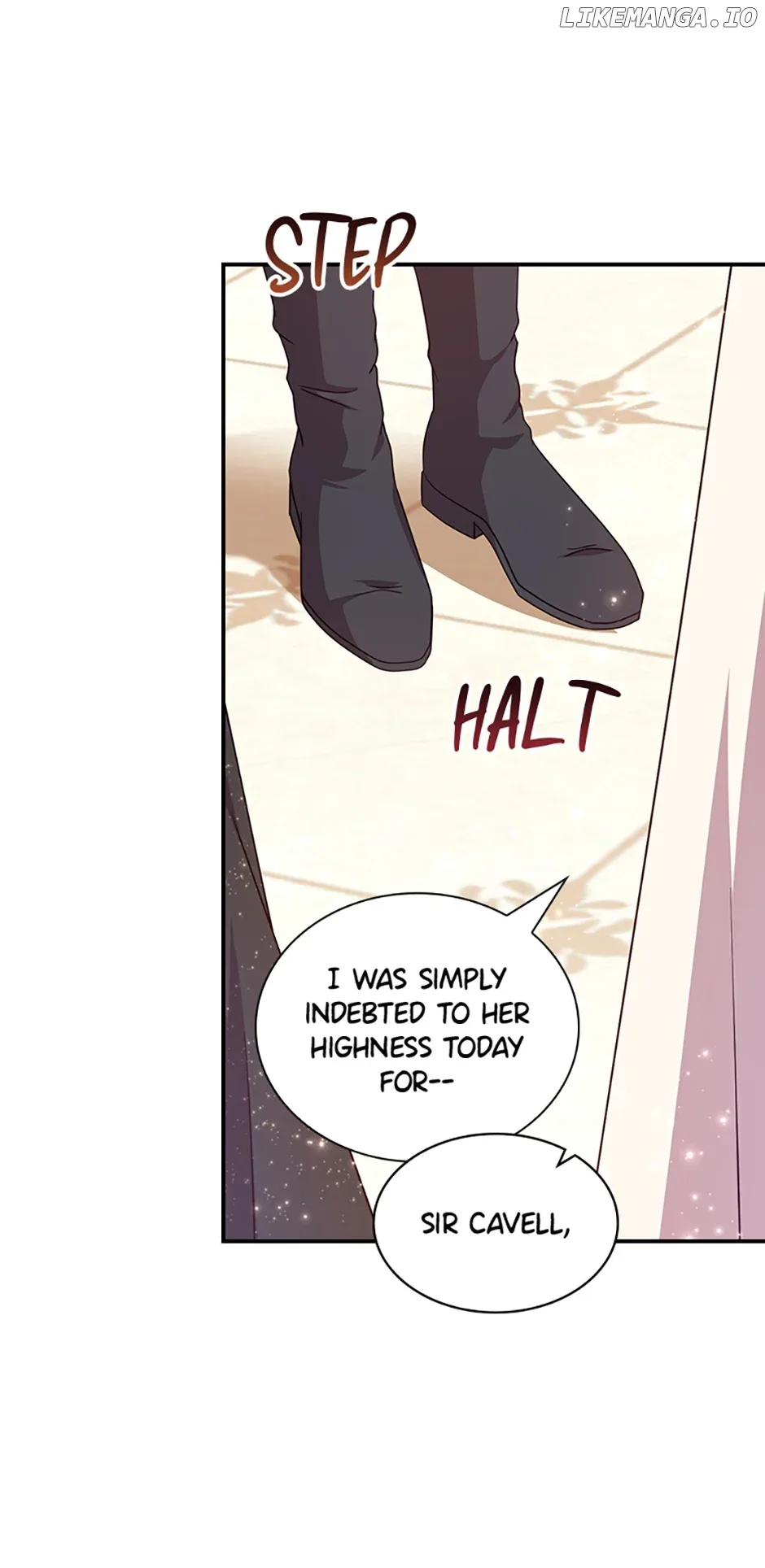 The Life Of An Evil Empress Chapter 26 page 12