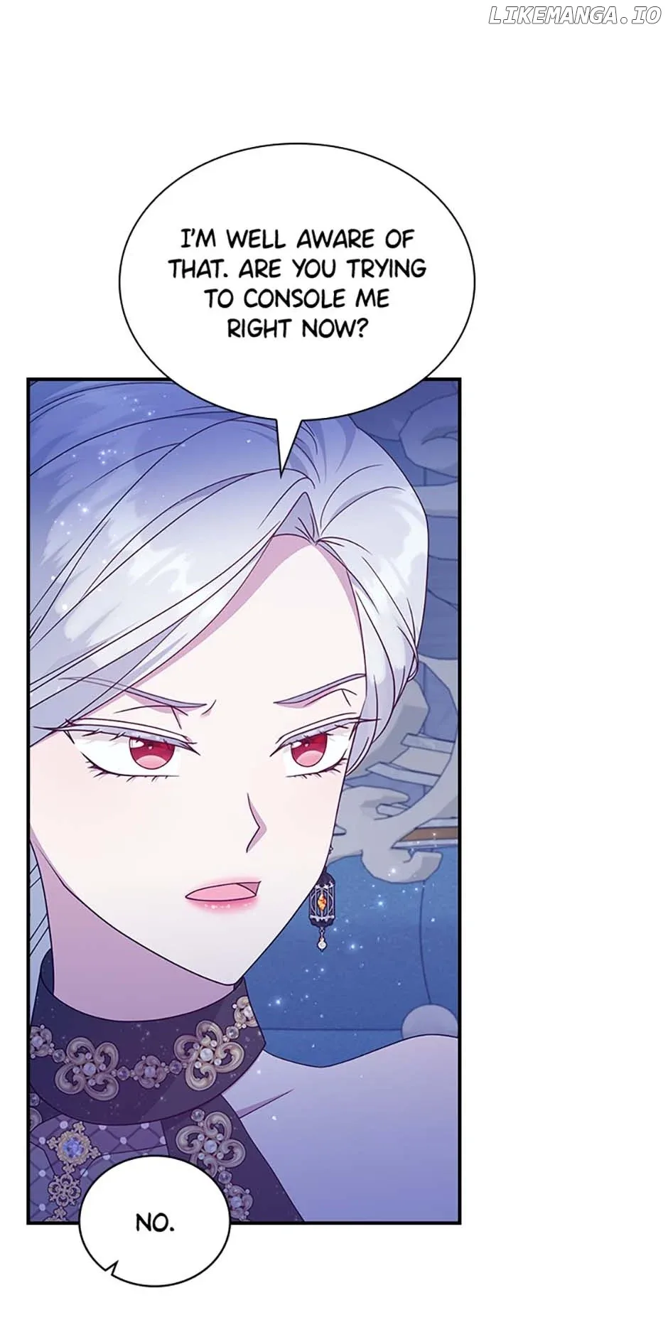 The Life Of An Evil Empress Chapter 27 page 6
