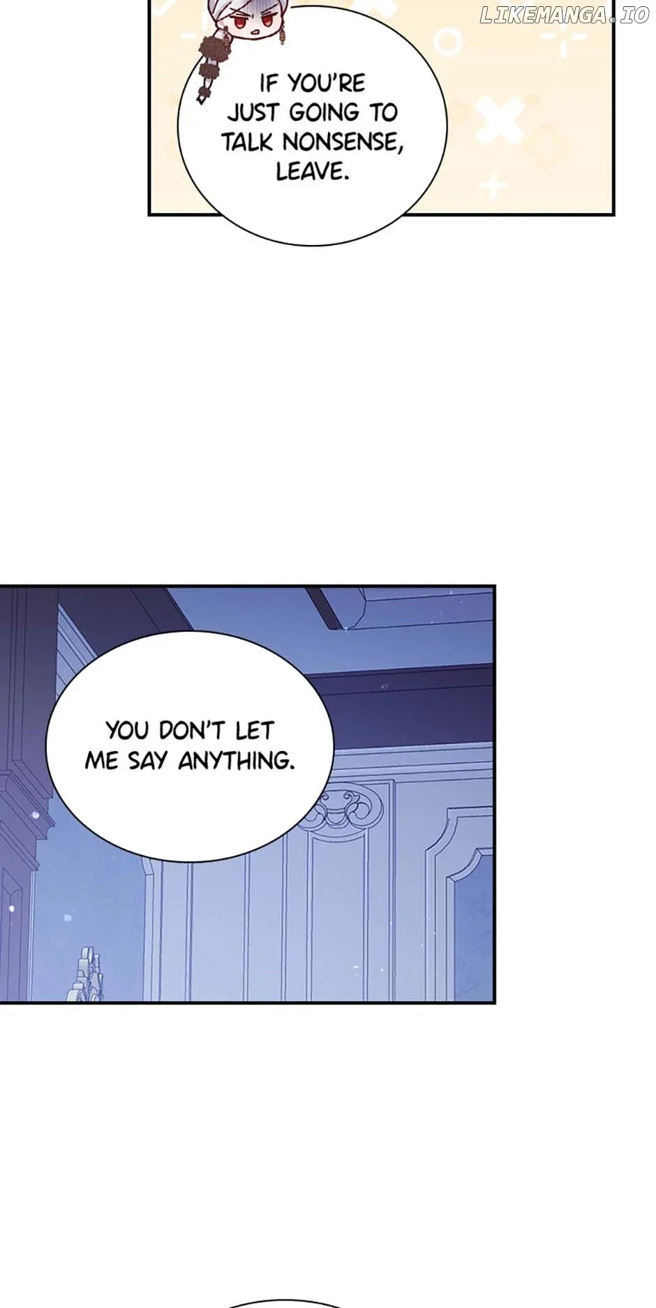 The Life Of An Evil Empress Chapter 27 page 9