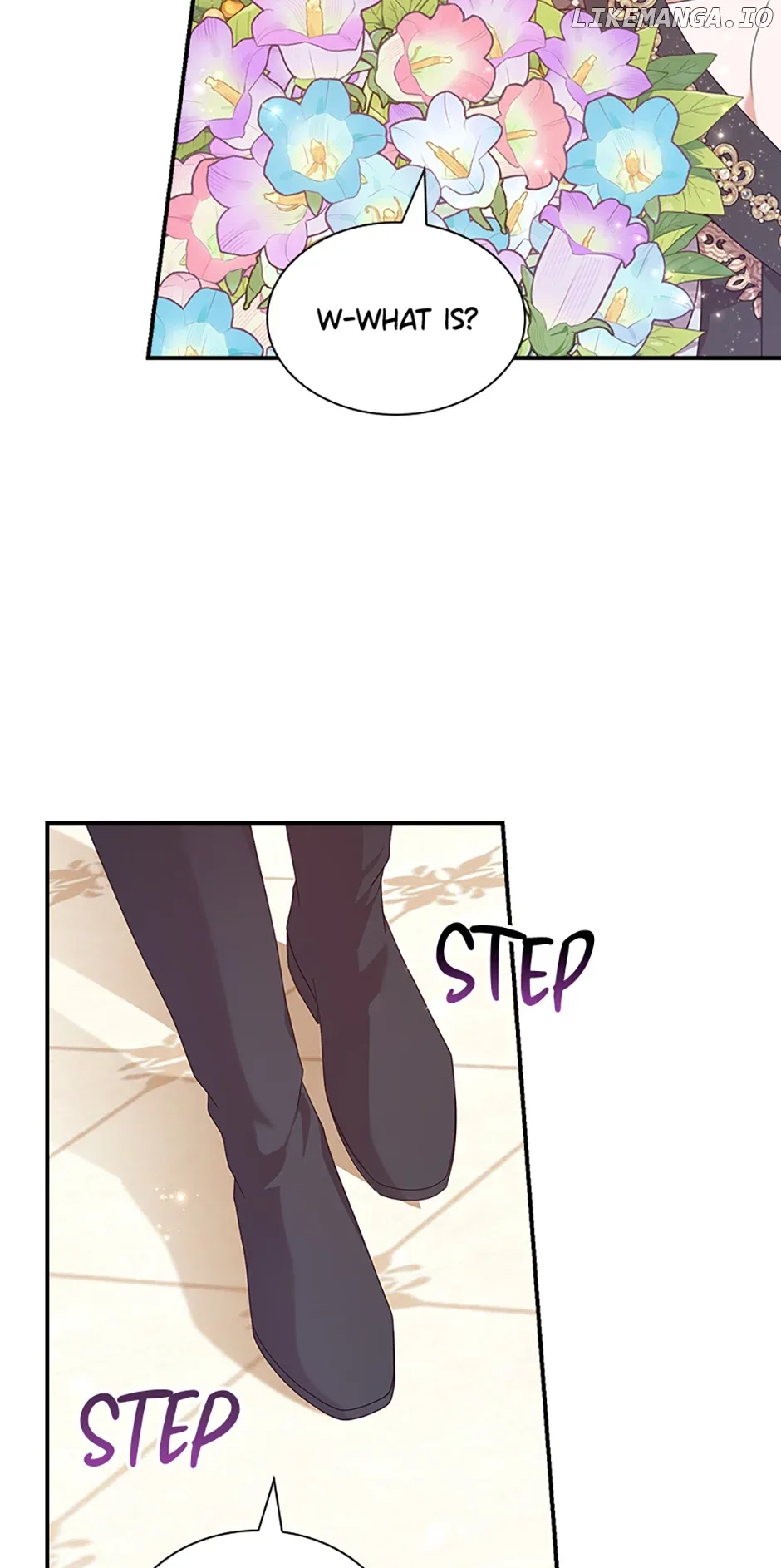 The Life Of An Evil Empress Chapter 26 page 5
