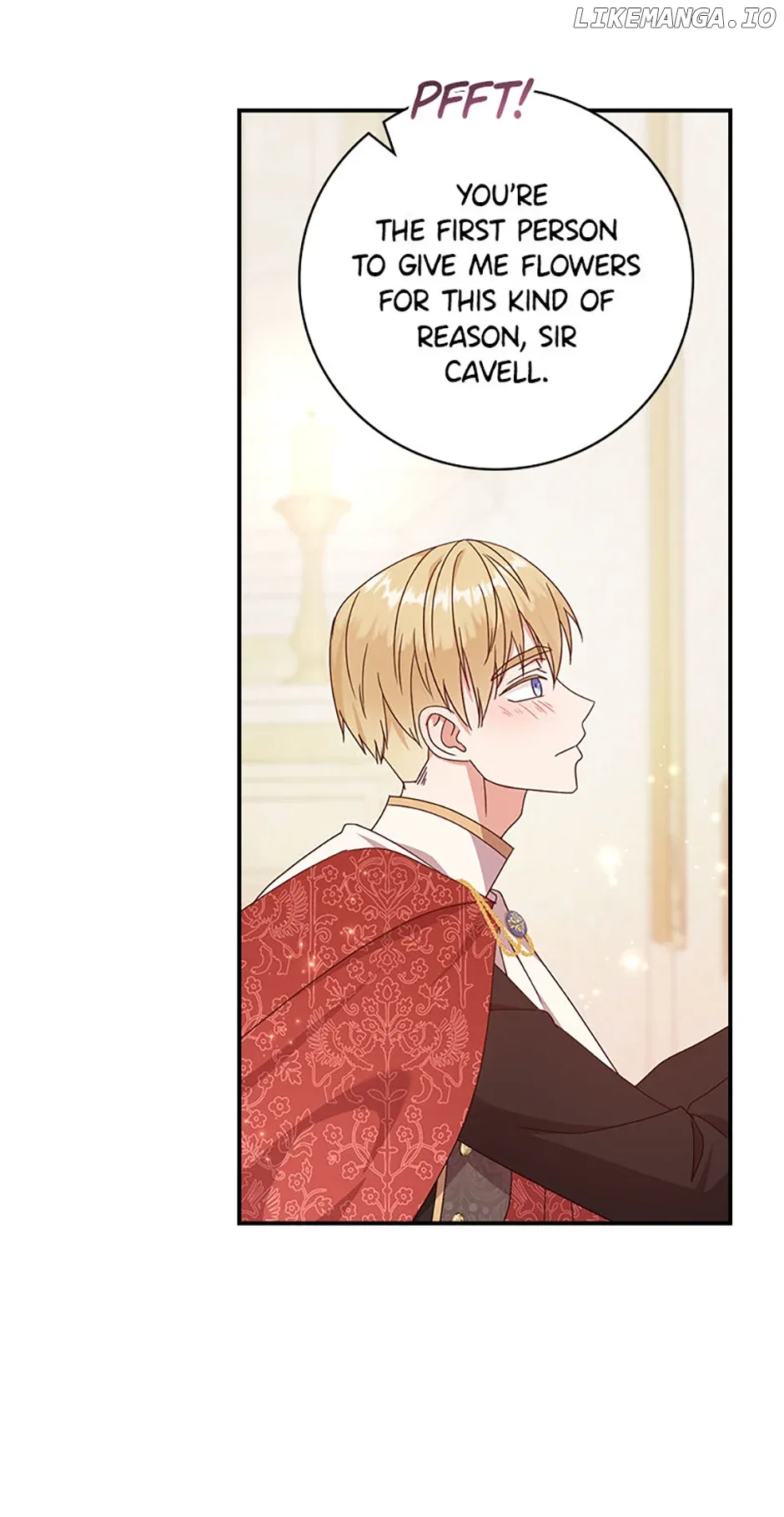 The Life Of An Evil Empress Chapter 25 page 67