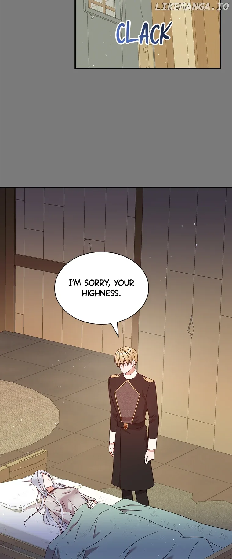 The Life Of An Evil Empress Chapter 27 page 52