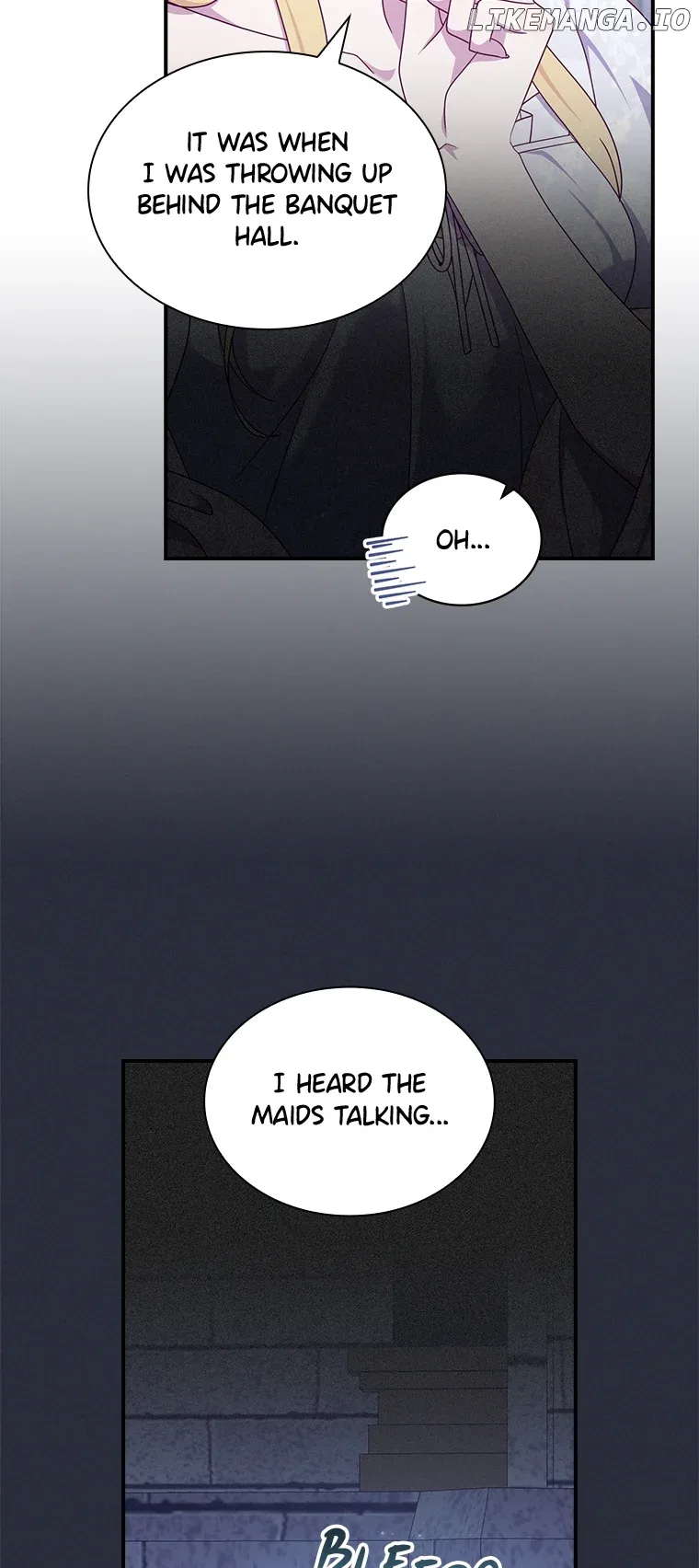 The Life Of An Evil Empress Chapter 27 page 29