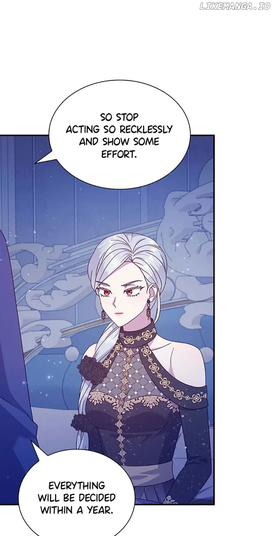 The Life Of An Evil Empress Chapter 27 page 11
