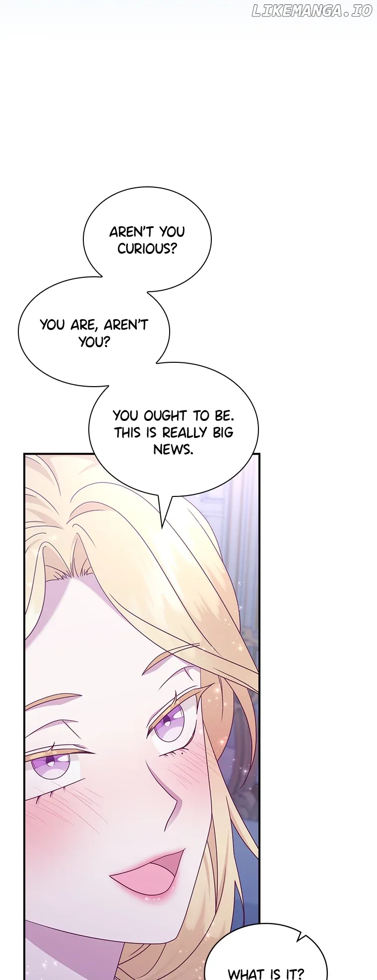 The Life Of An Evil Empress Chapter 27 page 21