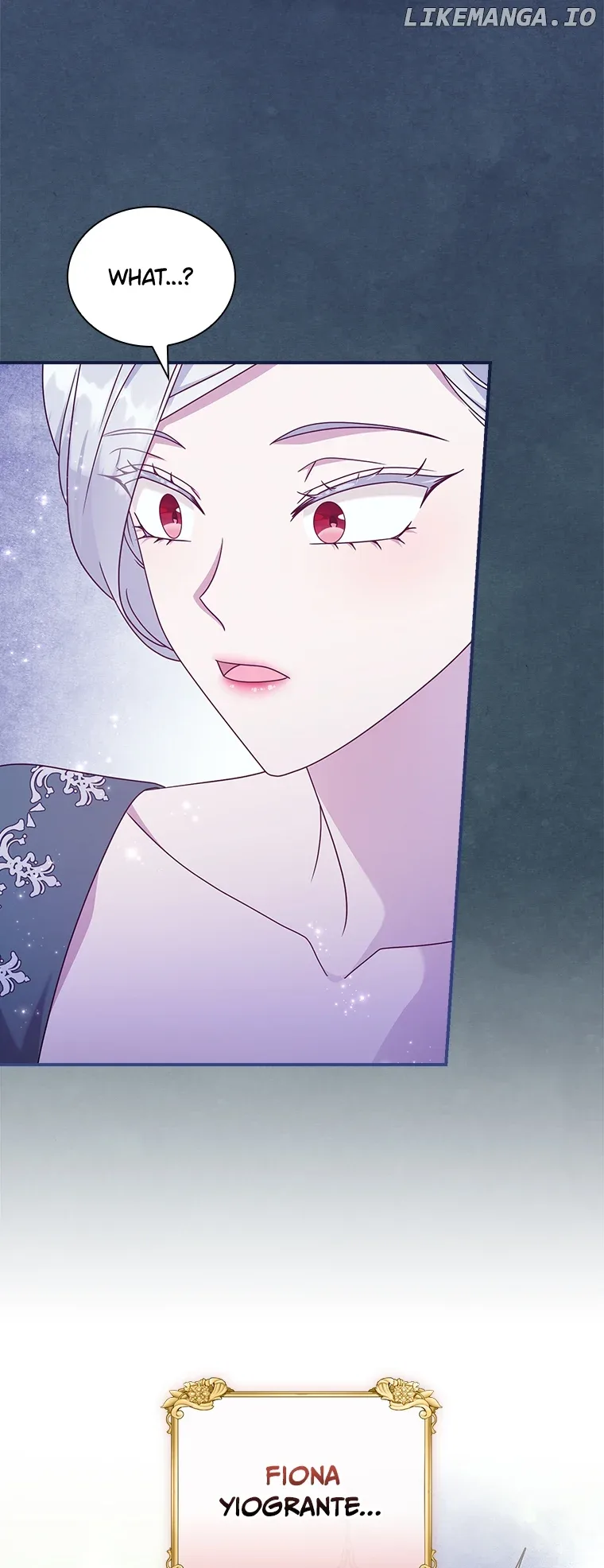 The Life Of An Evil Empress Chapter 27 page 23