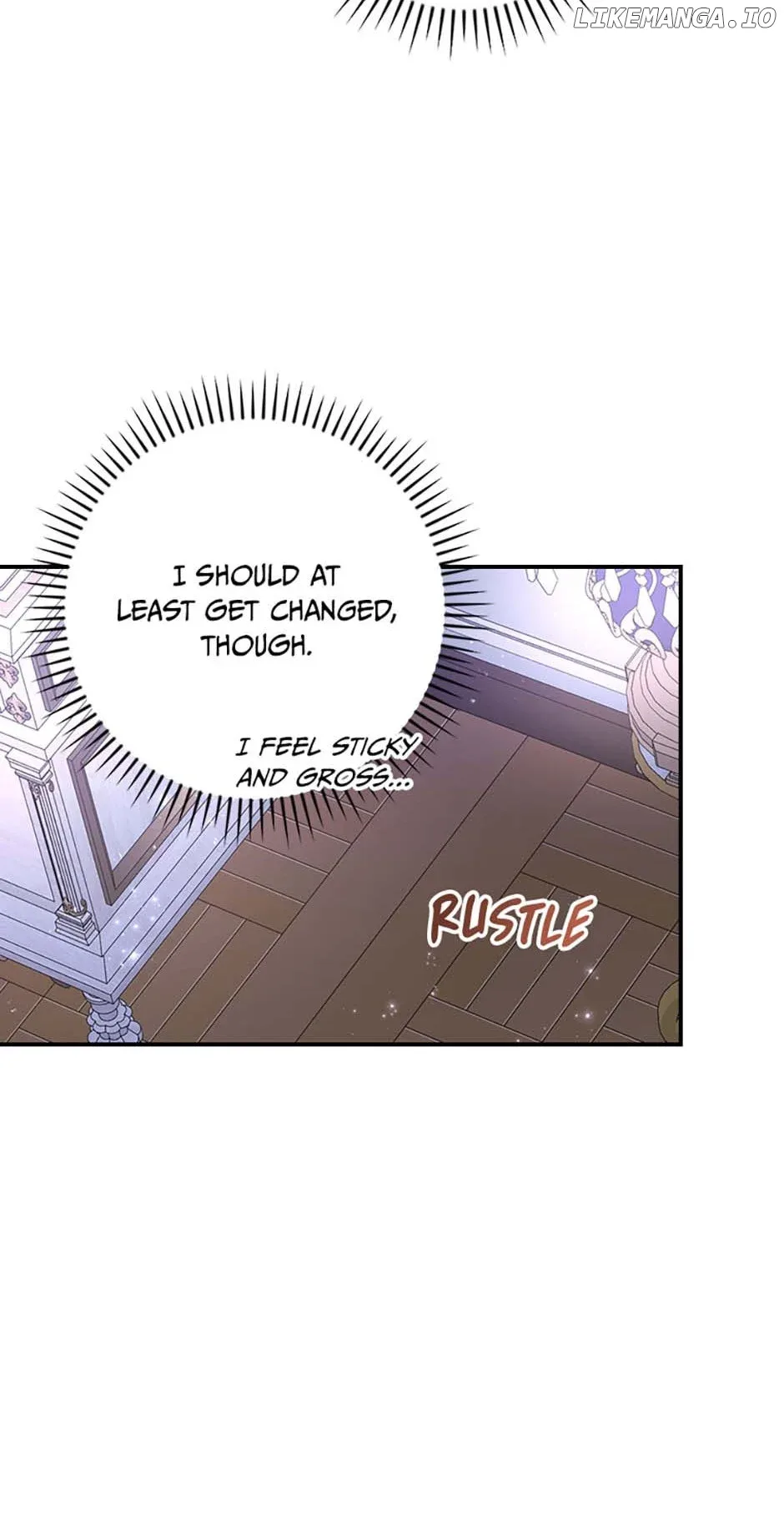 The Life Of An Evil Empress Chapter 27 page 16