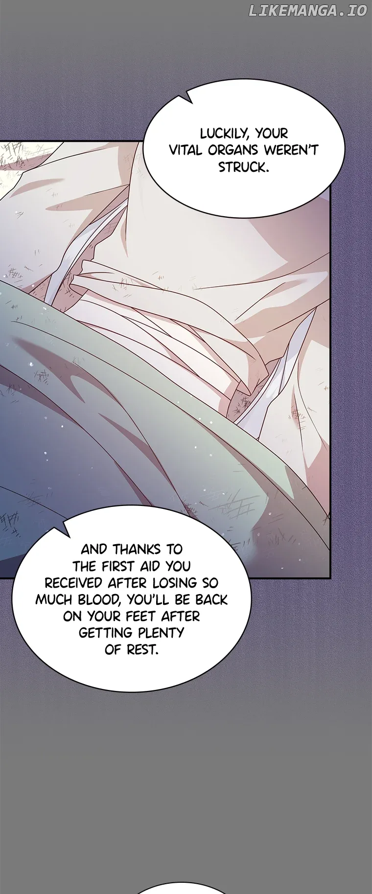 The Life Of An Evil Empress Chapter 27 page 47