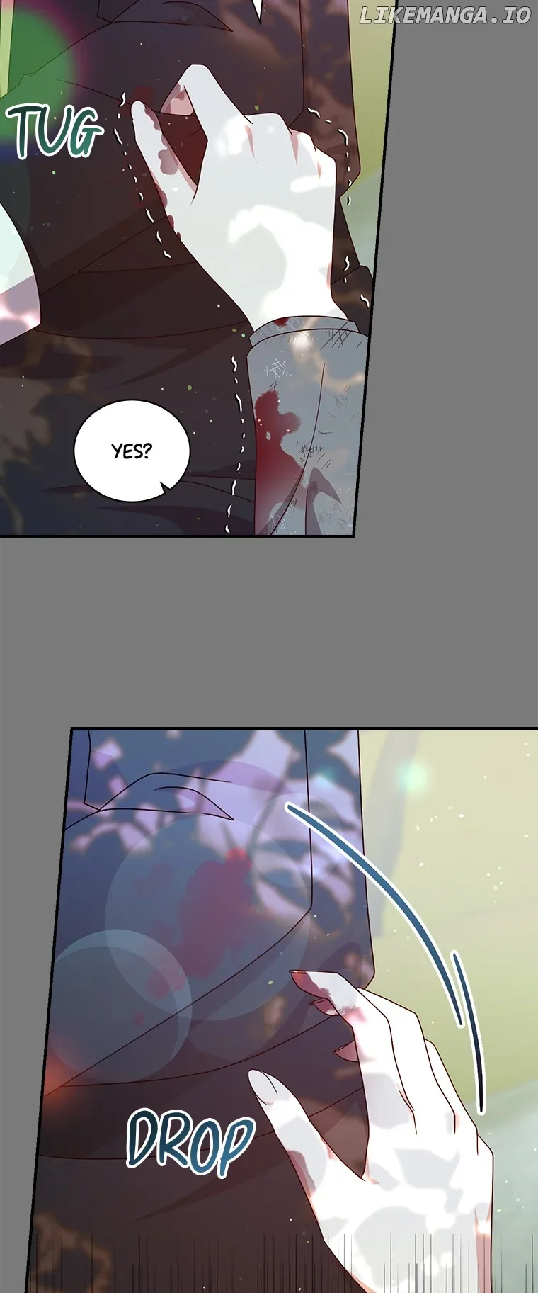 The Life Of An Evil Empress Chapter 27 page 41