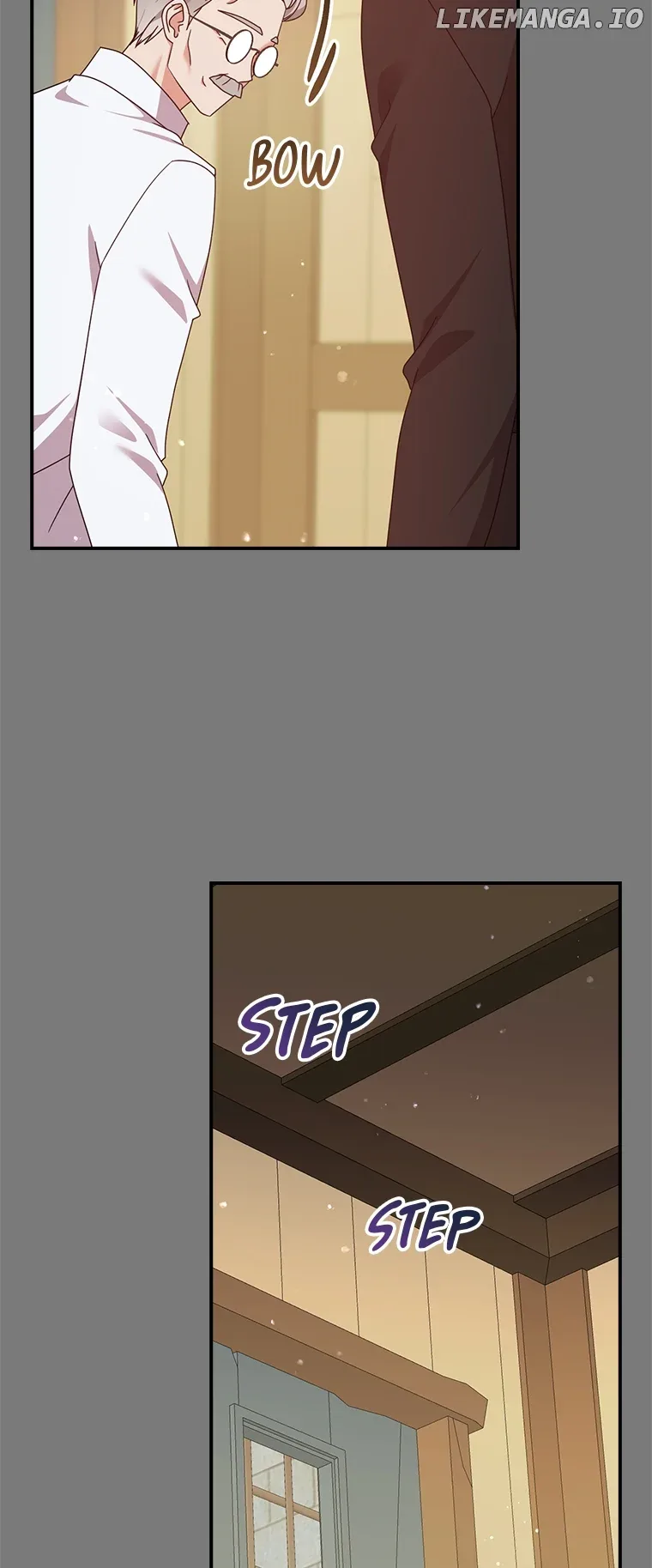 The Life Of An Evil Empress Chapter 27 page 51