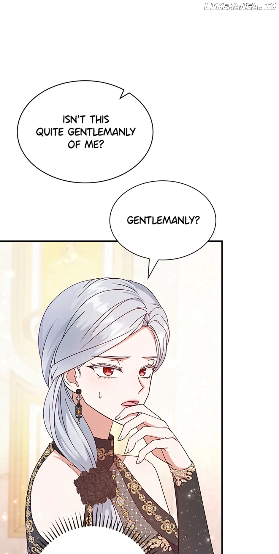 The Life Of An Evil Empress Chapter 26 page 19