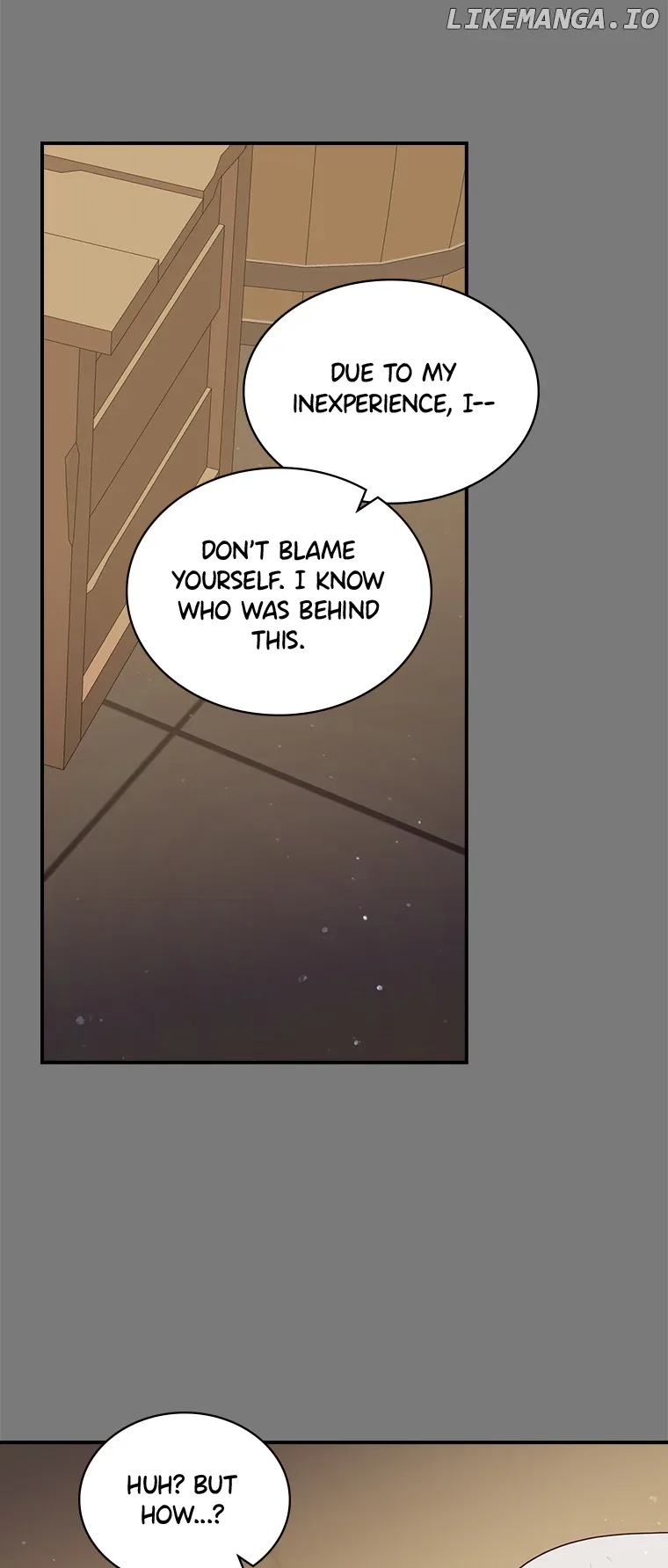 The Life Of An Evil Empress Chapter 27 page 55