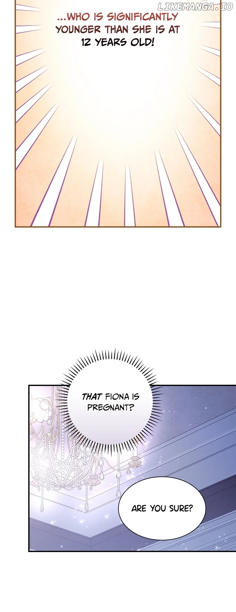 The Life Of An Evil Empress Chapter 27 page 26