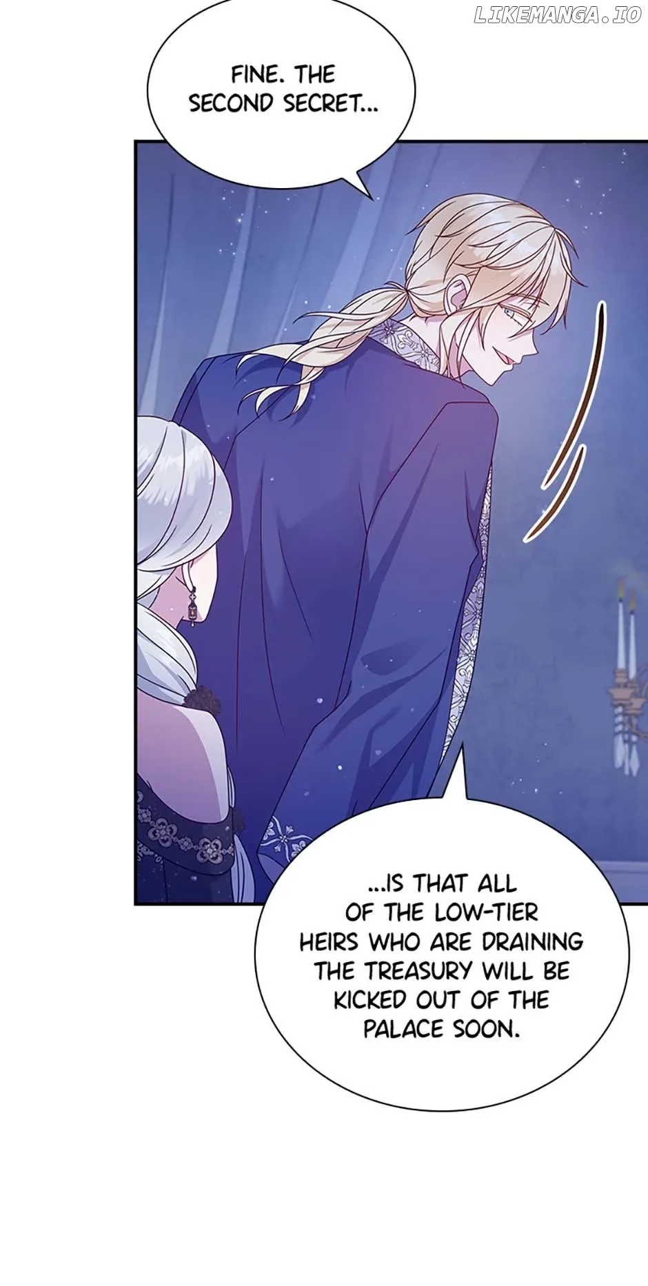 The Life Of An Evil Empress Chapter 27 page 10