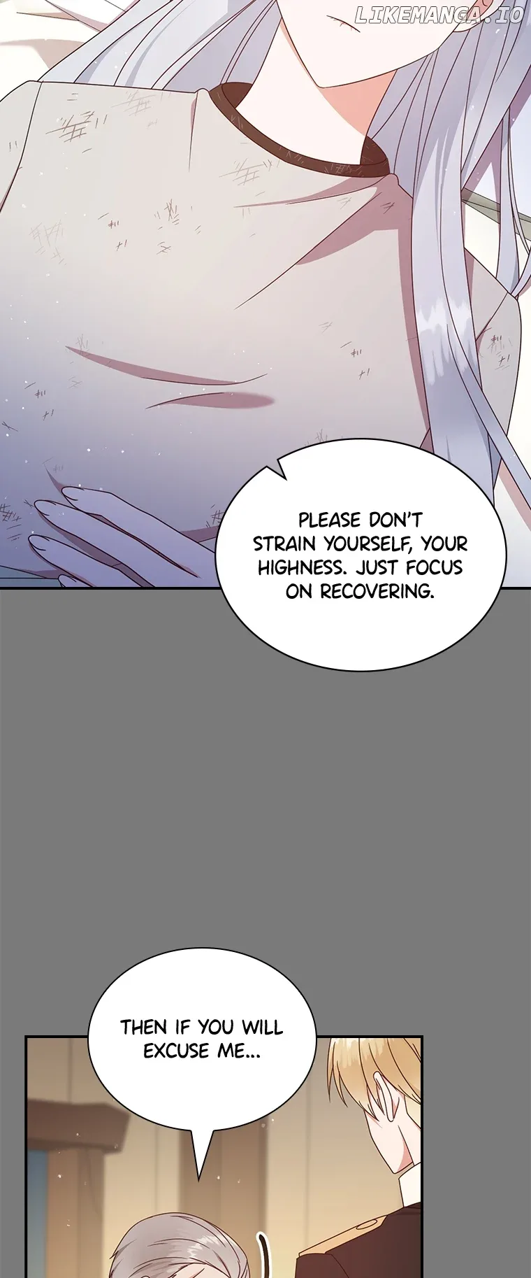 The Life Of An Evil Empress Chapter 27 page 50