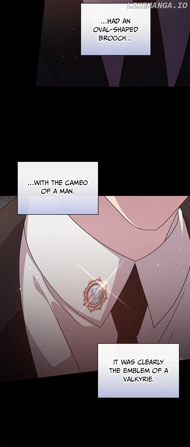 The Life Of An Evil Empress Chapter 27 page 59