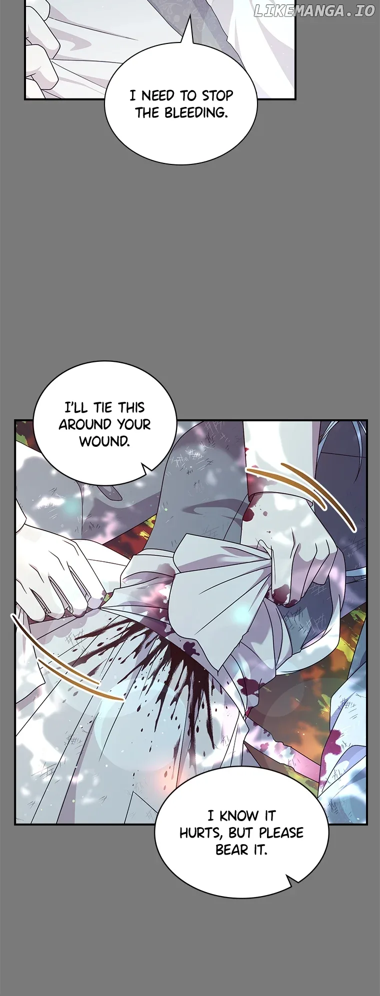 The Life Of An Evil Empress Chapter 27 page 39