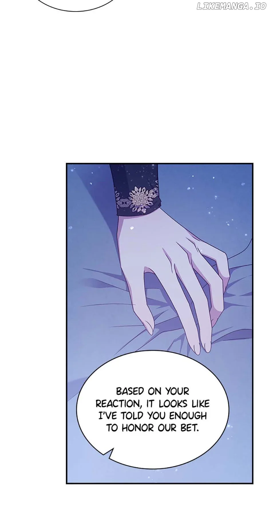 The Life Of An Evil Empress Chapter 27 page 12