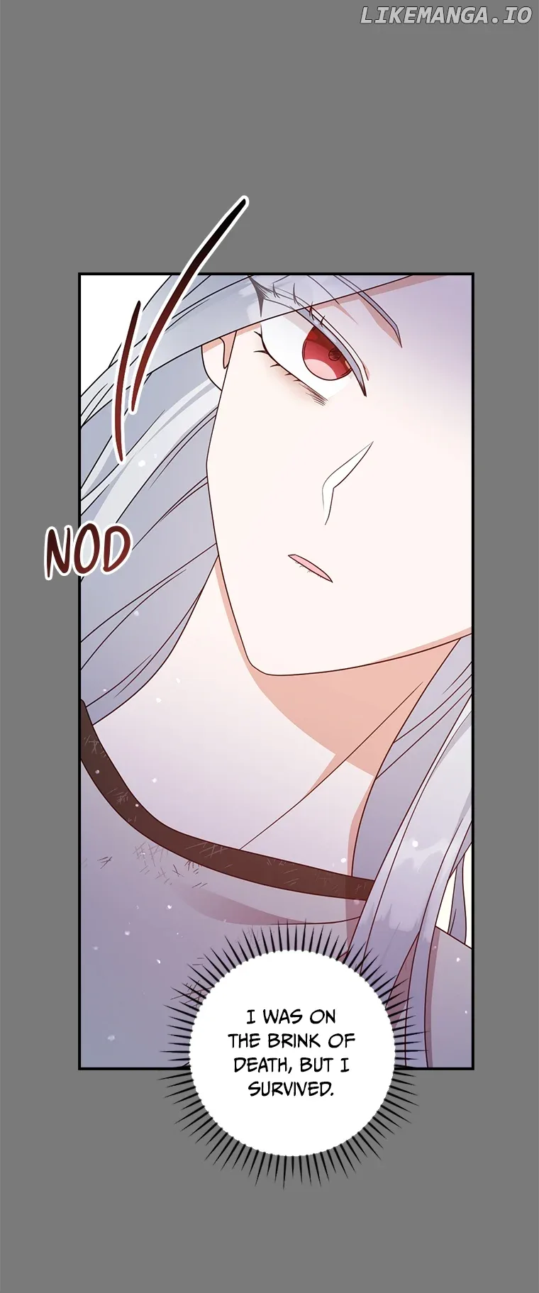 The Life Of An Evil Empress Chapter 27 page 46