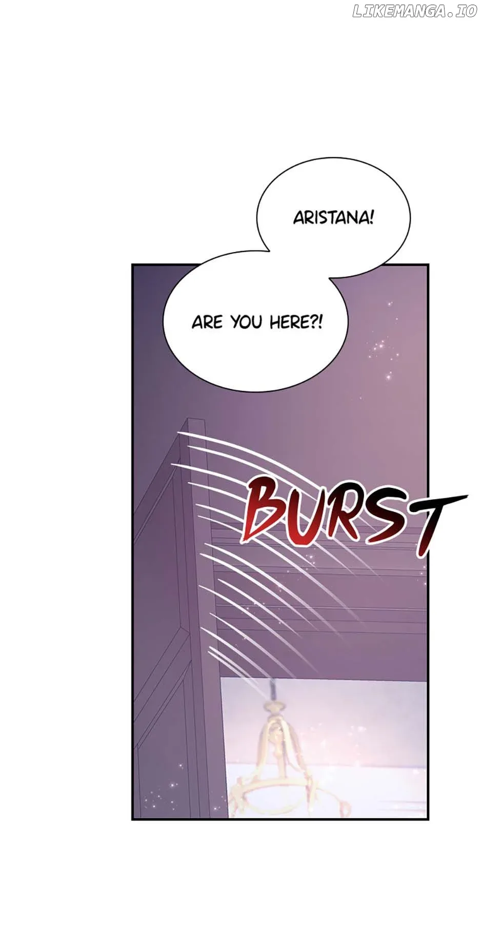 The Life Of An Evil Empress Chapter 27 page 19