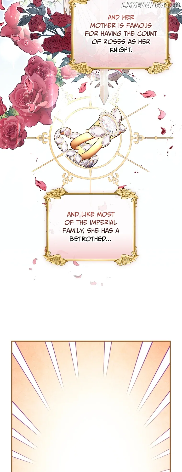 The Life Of An Evil Empress Chapter 27 page 25