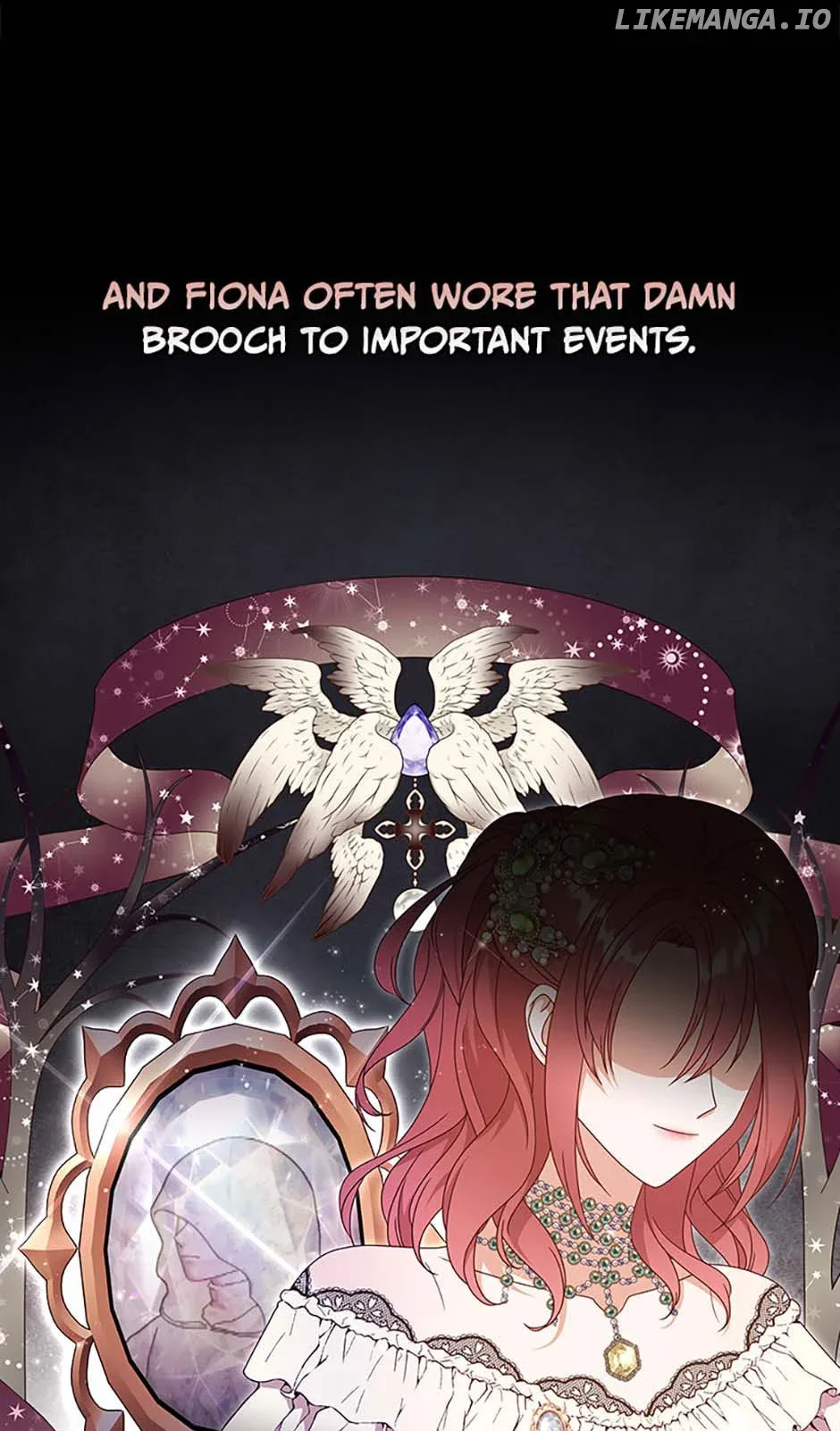 The Life Of An Evil Empress Chapter 27 page 60