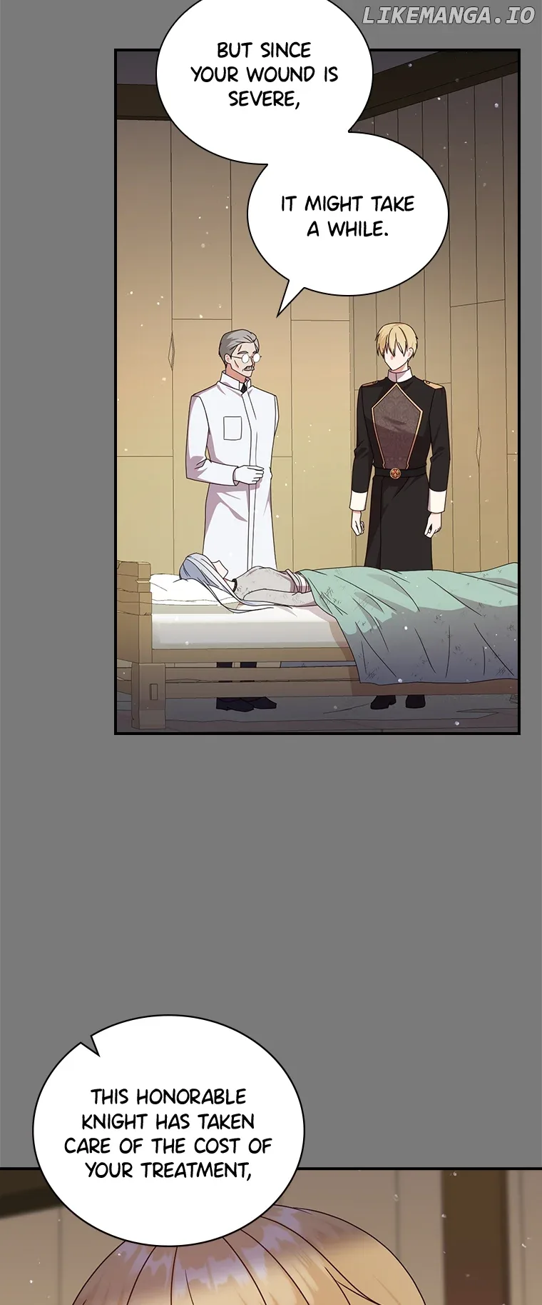 The Life Of An Evil Empress Chapter 27 page 48