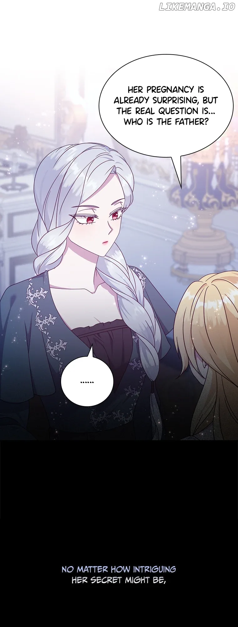 The Life Of An Evil Empress Chapter 27 page 33