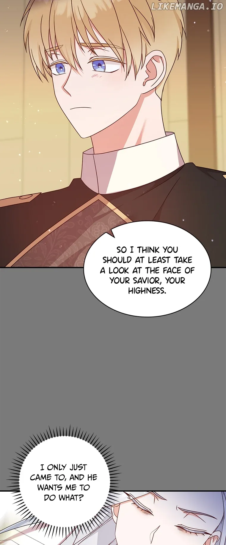 The Life Of An Evil Empress Chapter 27 page 49